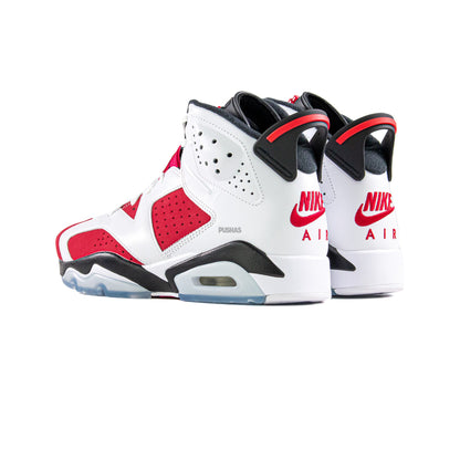 6 'Carmine' (2021)