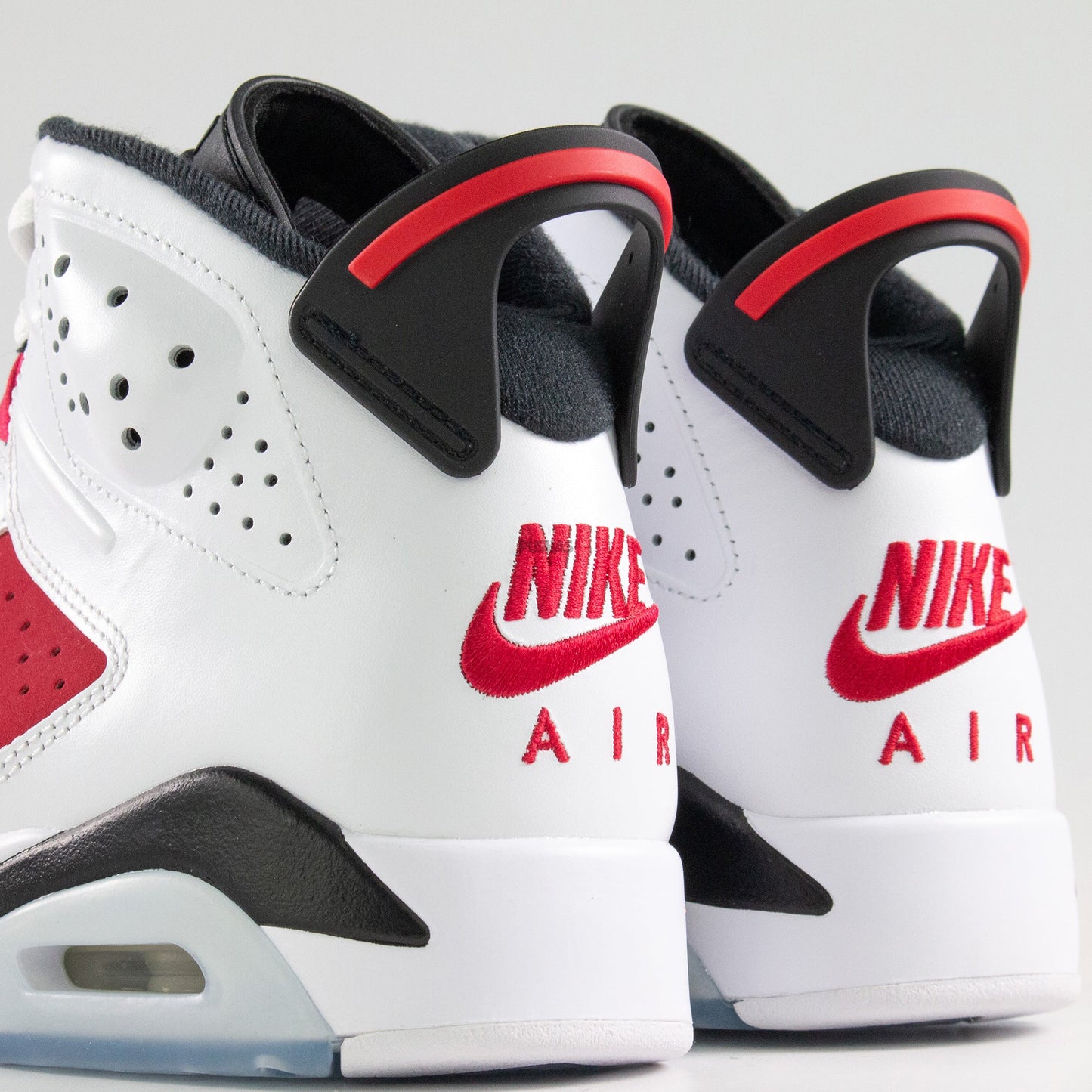 6 'Carmine' (2021)