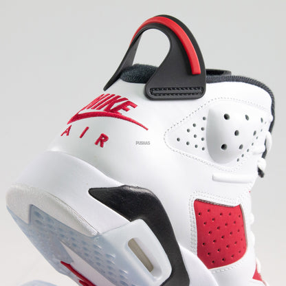 6 'Carmine' (2021)