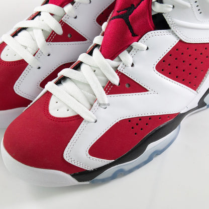 6 'Carmine' (2021)