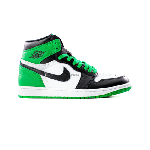 1 Retro High OG 'Lucky Green' (2023)