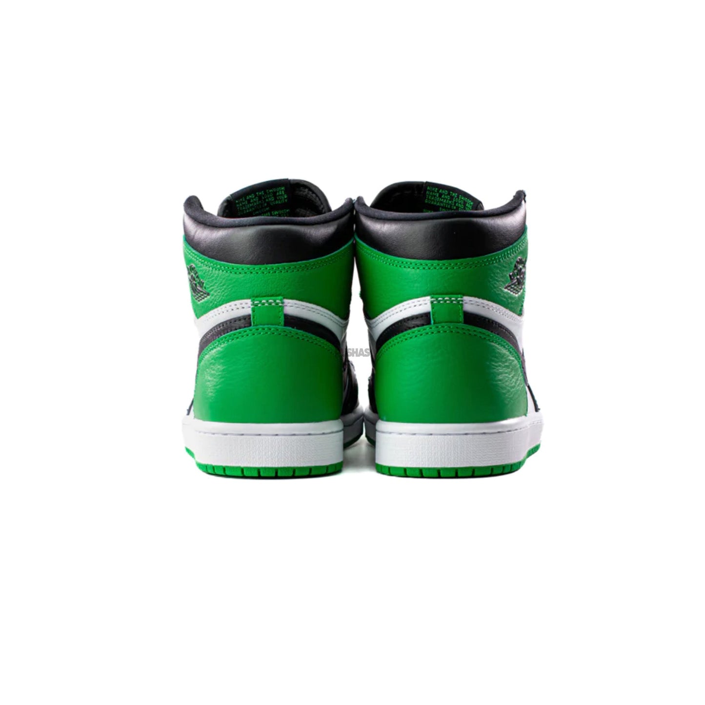 1 Retro High OG 'Lucky Green' (2023)
