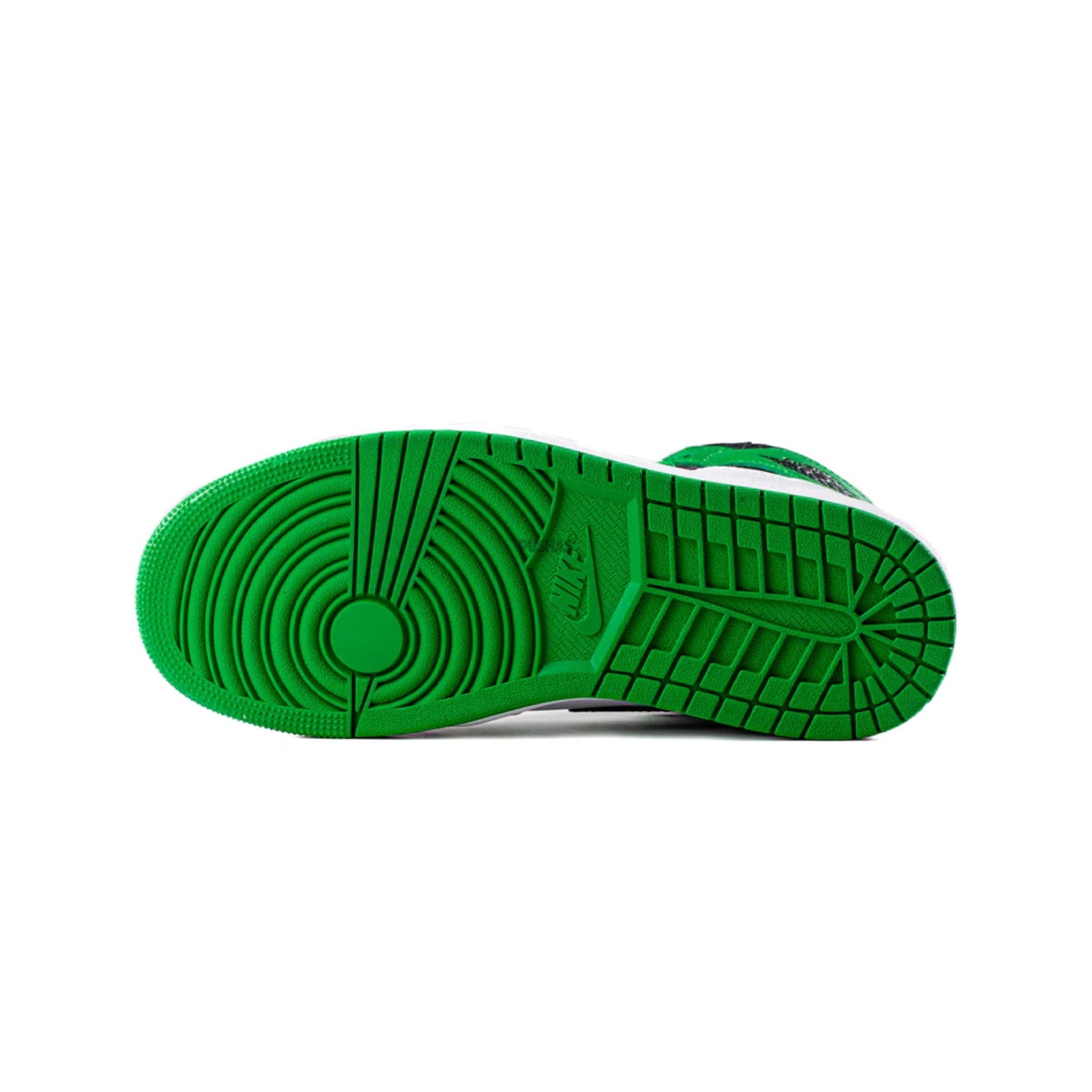 1 Retro High OG 'Lucky Green' (2023)