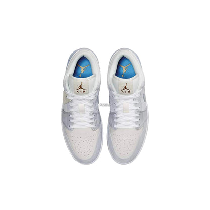 1 Low 'Paris' (2020)
