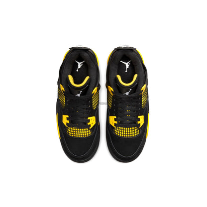 4 Retro 'Thunder' GS (2023)