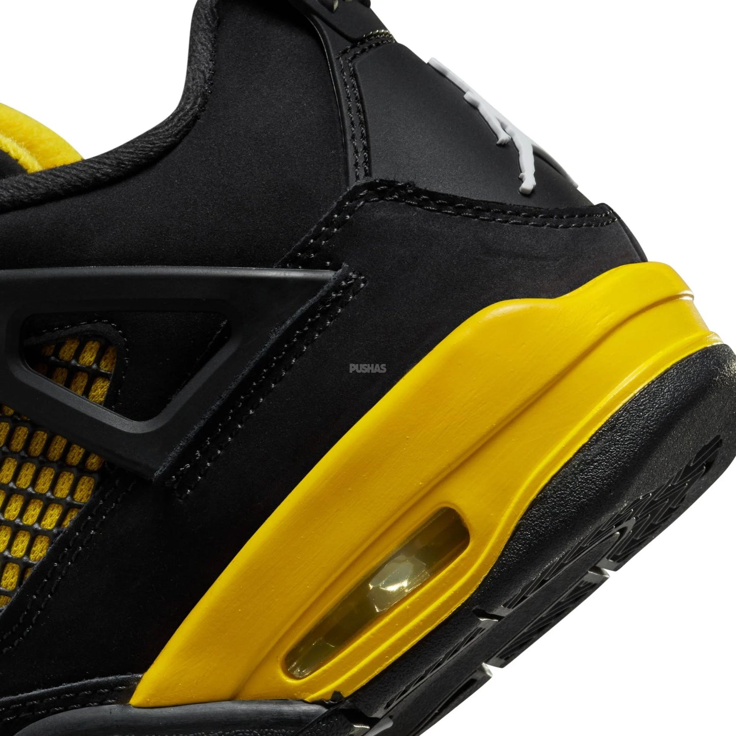 4 Retro 'Thunder' GS (2023)