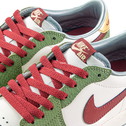 1 Retro Low OG 'Year of the Dragon' (2024)