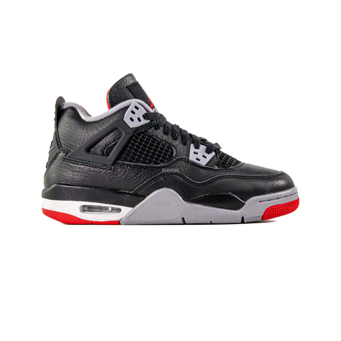 4 Retro 'Bred Reimagined' GS (2024)