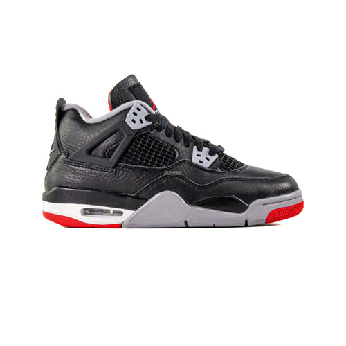 4 Retro 'Bred Reimagined' GS (2024)