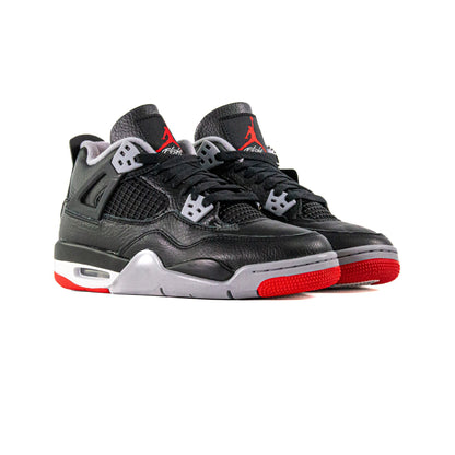 4 Retro 'Bred Reimagined' GS (2024)