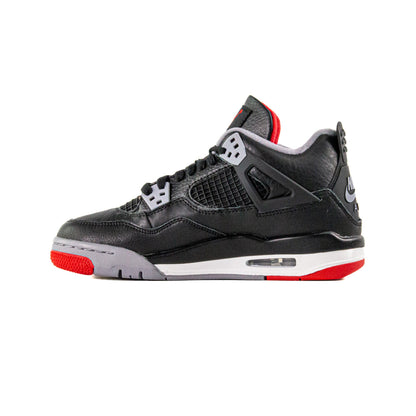 4 Retro 'Bred Reimagined' GS (2024)