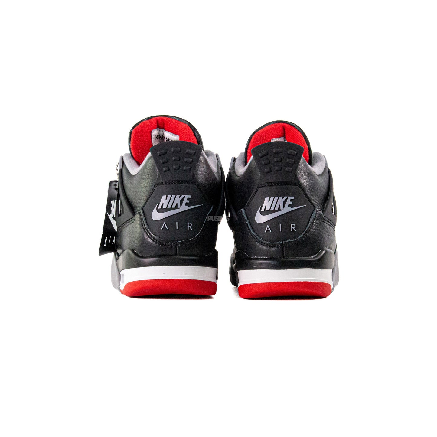 4 Retro 'Bred Reimagined' GS (2024)