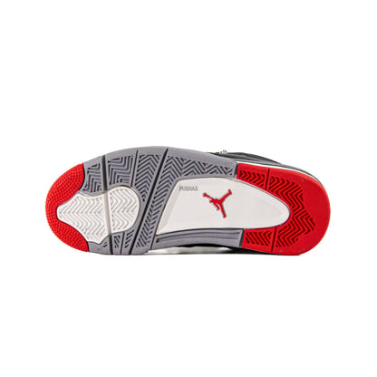 4 Retro 'Bred Reimagined' GS (2024)