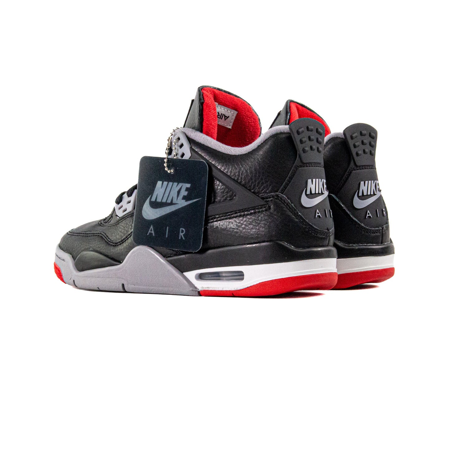 4 Retro 'Bred Reimagined' GS (2024)