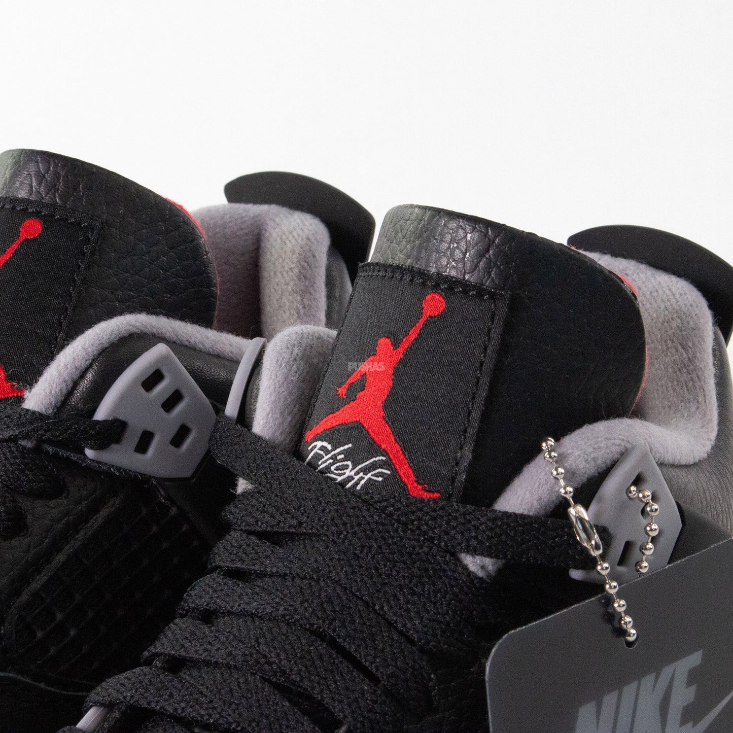 4 Retro 'Bred Reimagined' GS (2024)