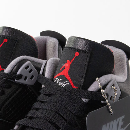 4 Retro 'Bred Reimagined' GS (2024)