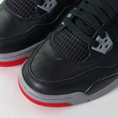 4 Retro 'Bred Reimagined' GS (2024)
