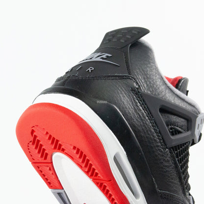 4 Retro 'Bred Reimagined' GS (2024)