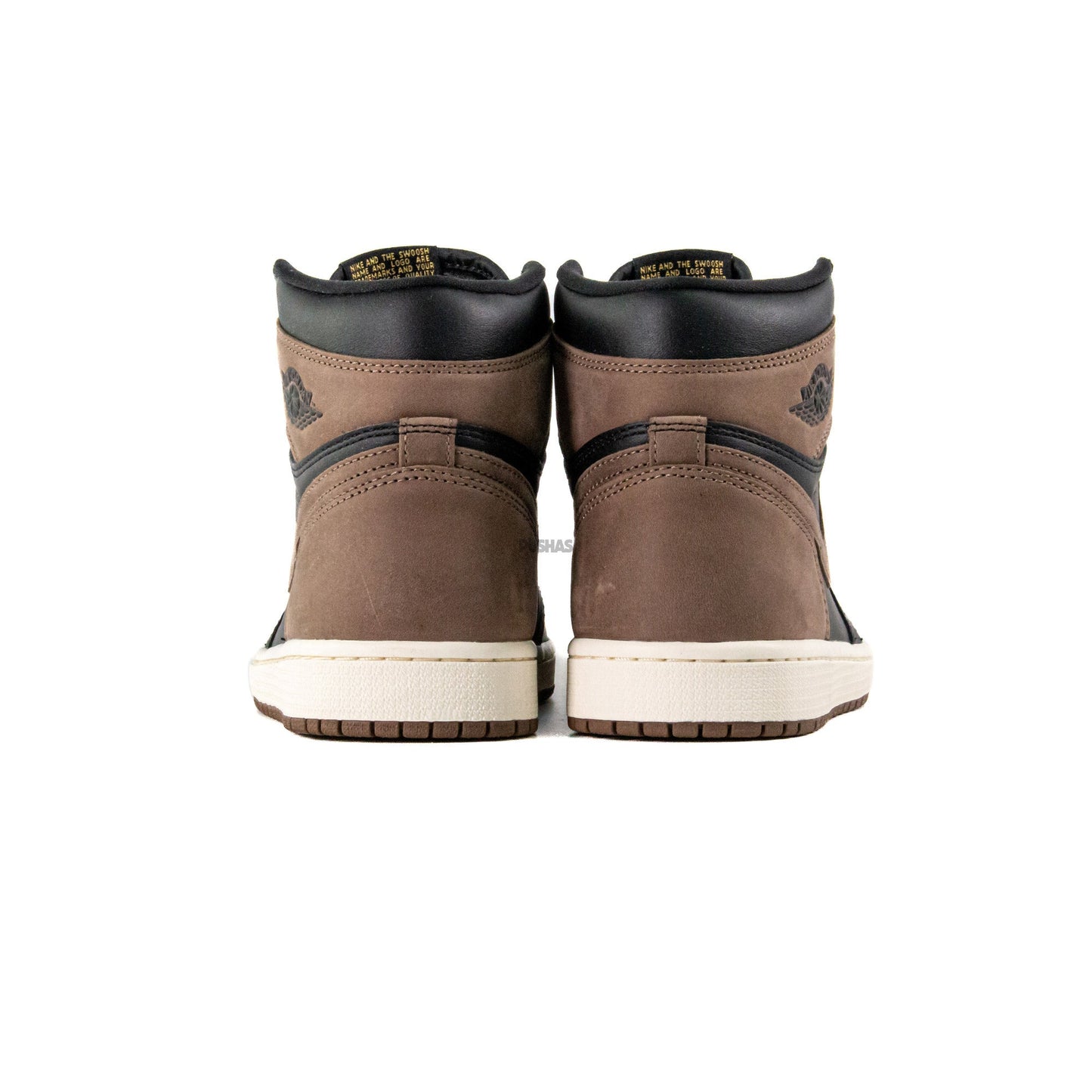 1 Retro High OG 'Palomino' (2023)