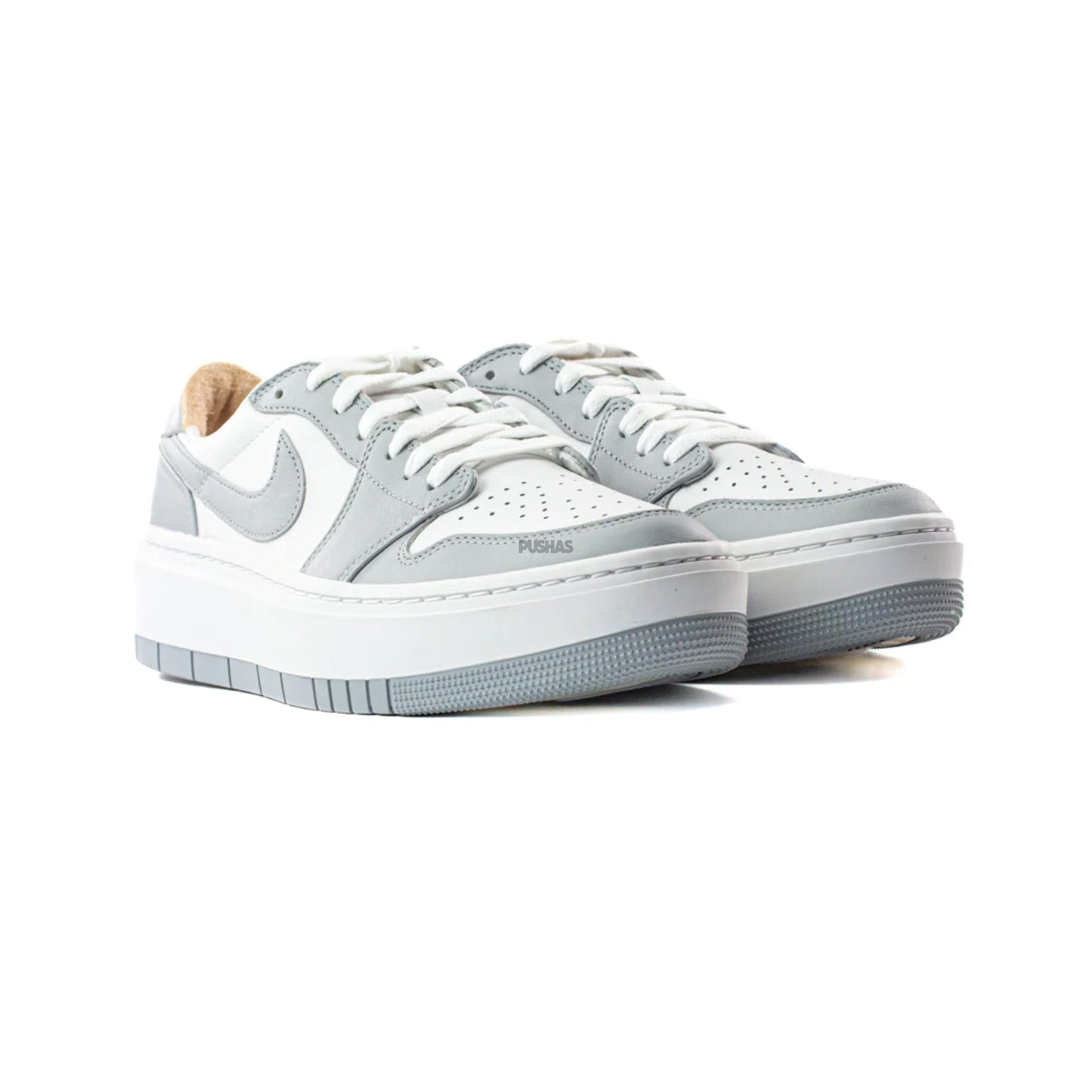 1 Low LV8 Elevate 'Wolf Grey' W (2022)