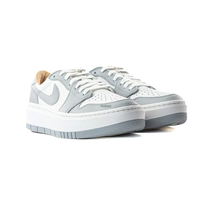 1 Low LV8 Elevate 'Wolf Grey' W (2022)