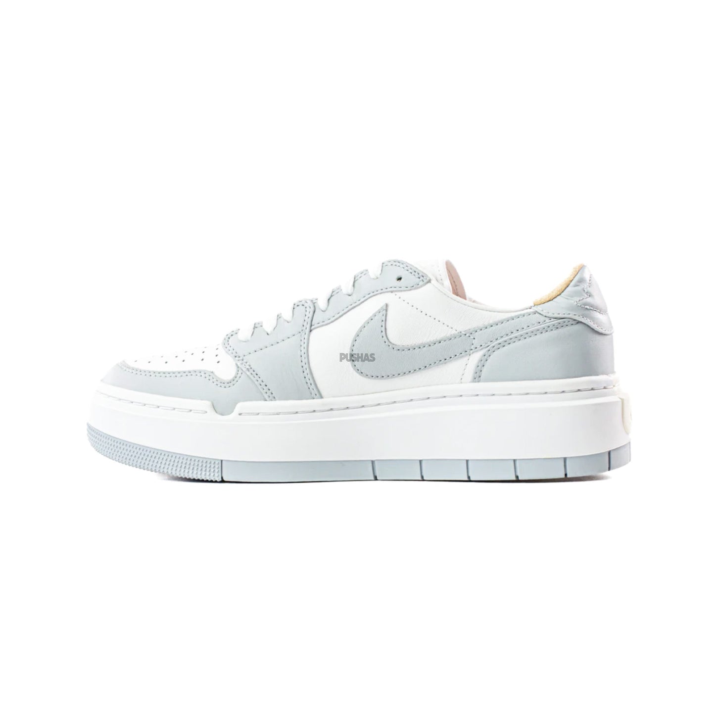 1 Low LV8 Elevate 'Wolf Grey' W (2022)