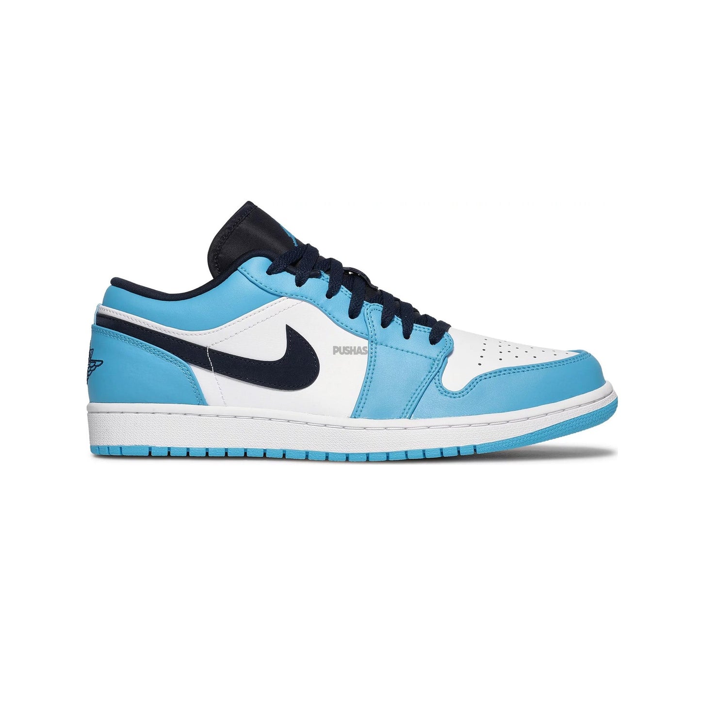 1 Low 'UNC'