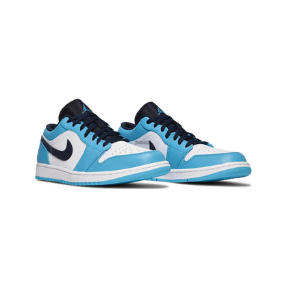 1 Low 'UNC'