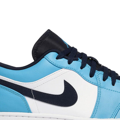 1 Low 'UNC'