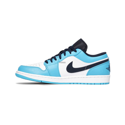 1 Low 'UNC'
