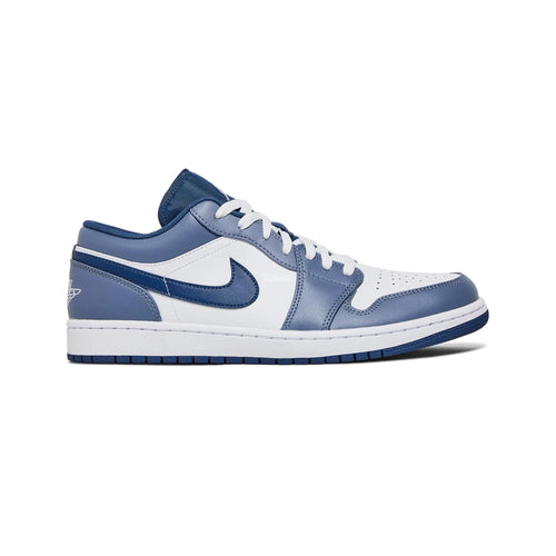 1 Low 'Slate Blue Navy' GS (2022)