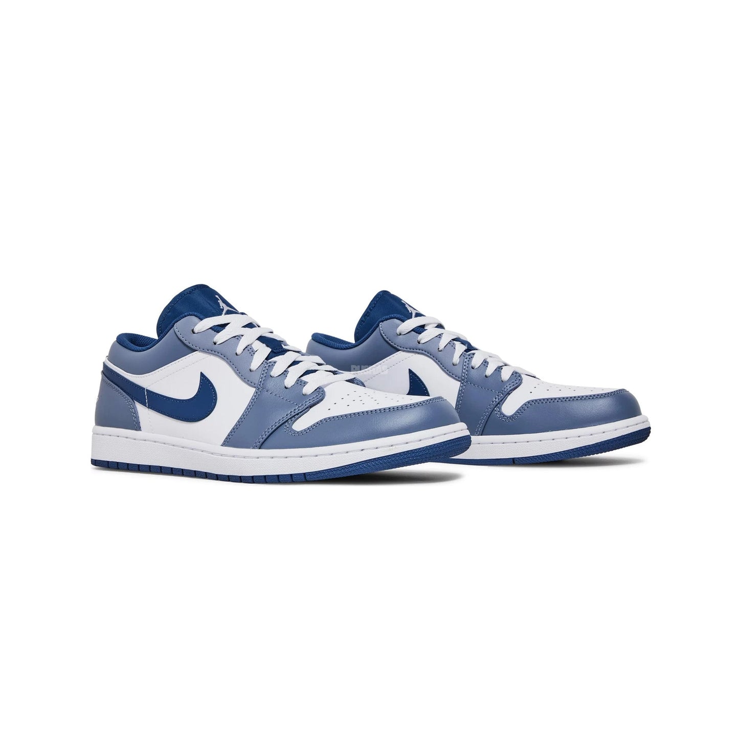 1 Low 'Slate Blue Navy' GS (2022)