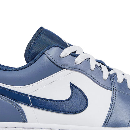 1 Low 'Slate Blue Navy' GS (2022)