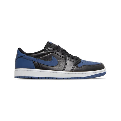 1 Retro Low OG 'Mystic Navy' (2022)