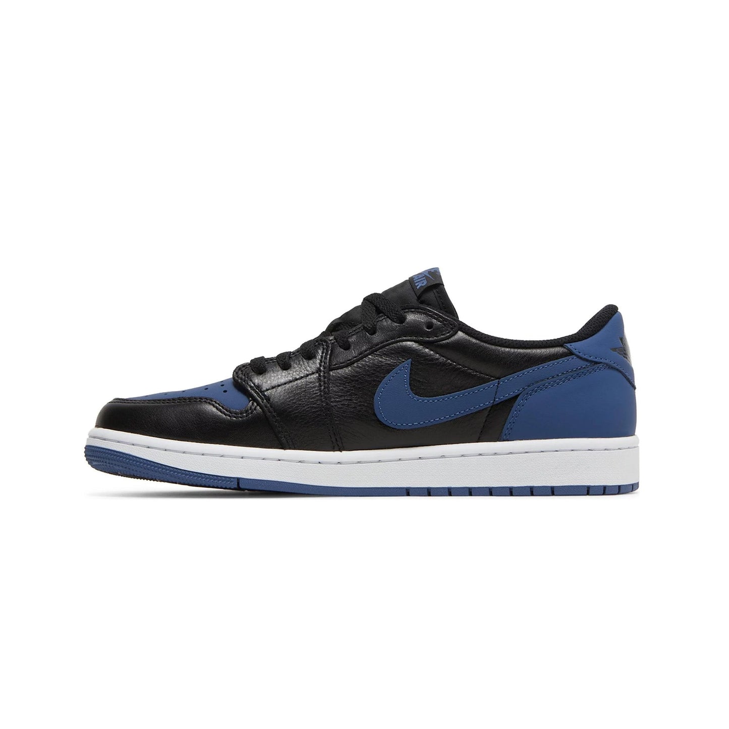 1 Retro Low OG 'Mystic Navy' (2022)