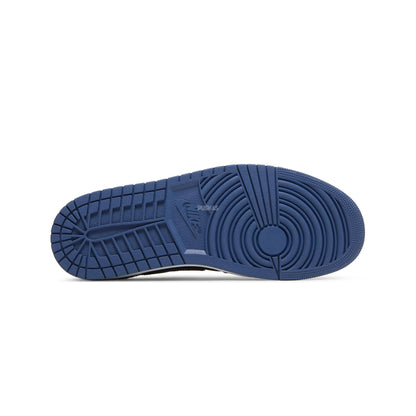 1 Retro Low OG 'Mystic Navy' (2022)