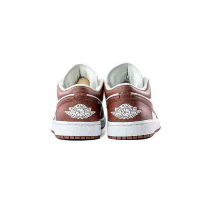 1 Low 'Bronze Eclipse' W