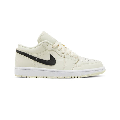 1 Low 'Coconut Milk' Women's (2021)