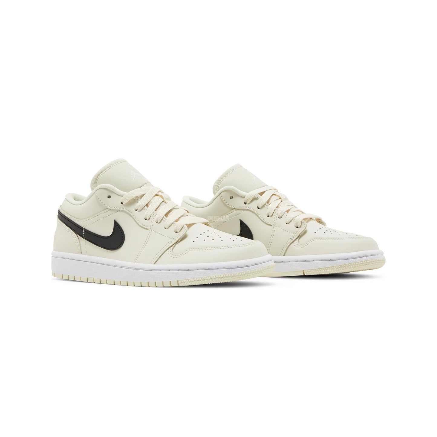 1 Low 'Coconut Milk' Women's (2021)