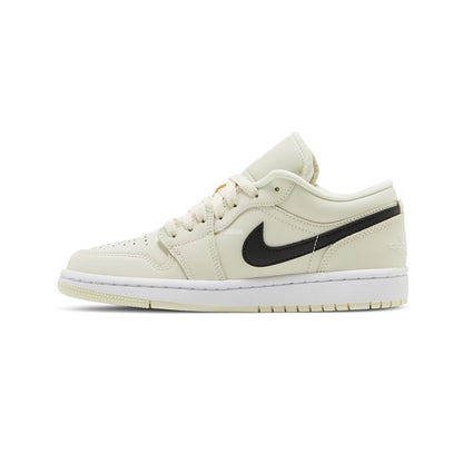 1 Low 'Coconut Milk' Women's (2021)