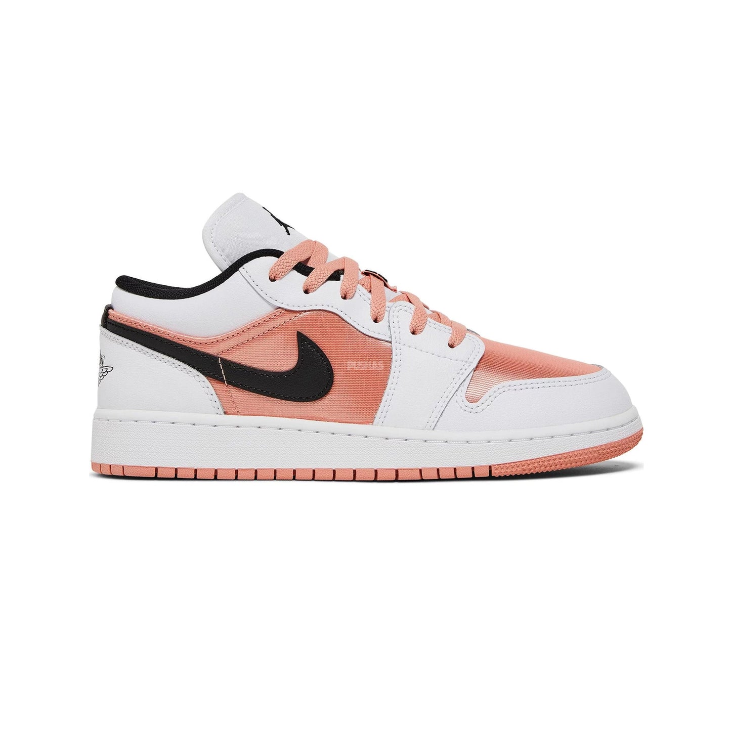 1 Low 'White Light Madder Root' GS (2022)