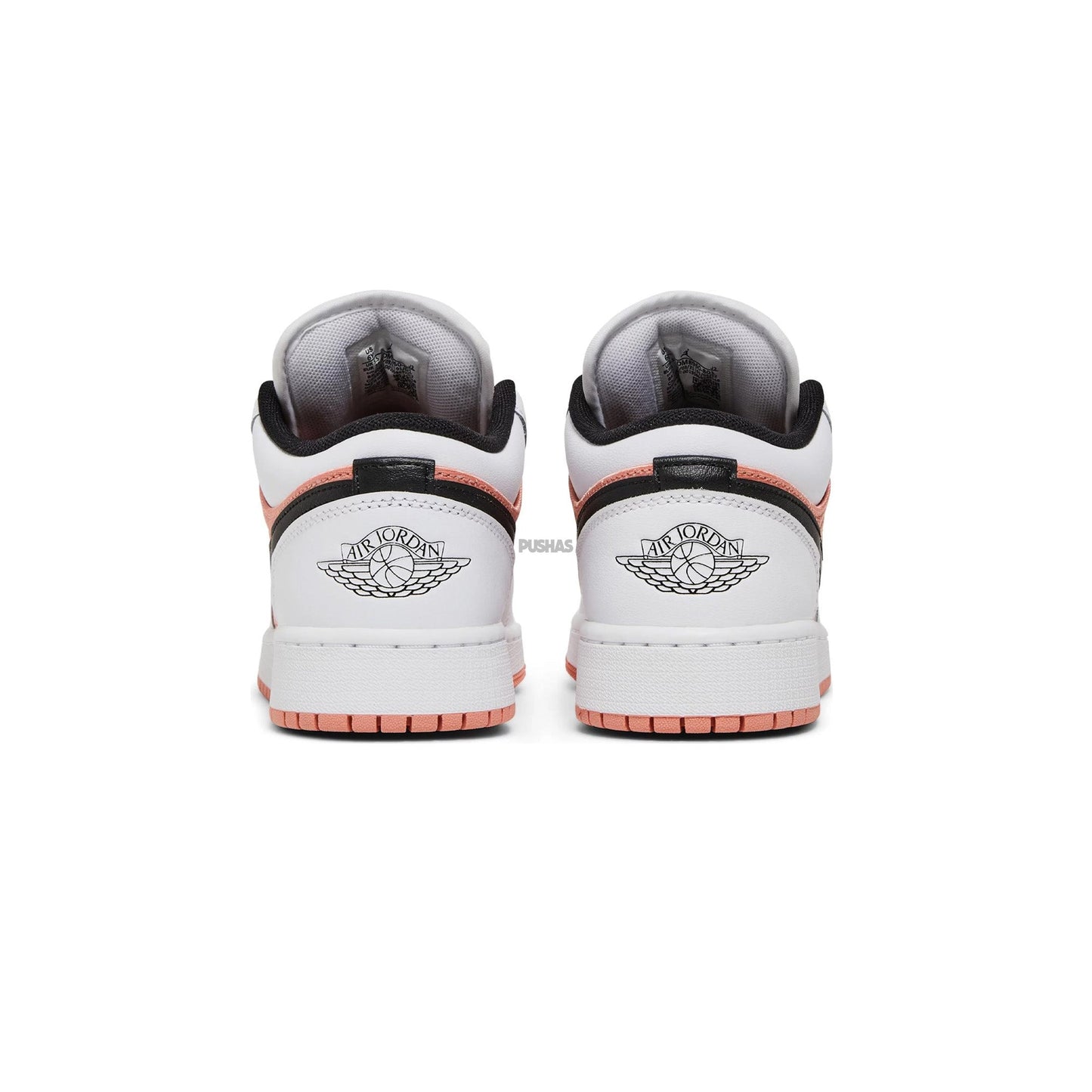1 Low 'White Light Madder Root' GS (2022)