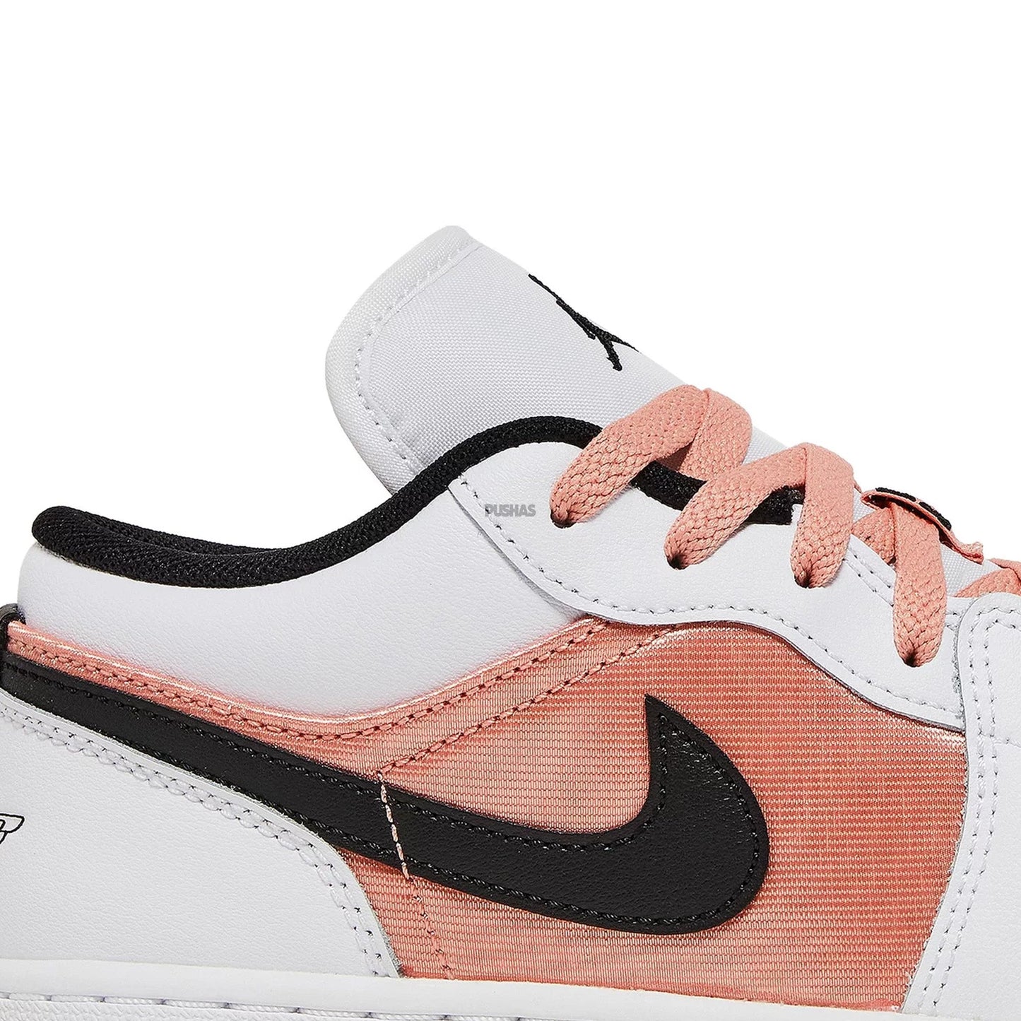 1 Low 'White Light Madder Root' GS (2022)
