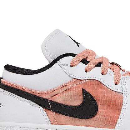 1 Low 'White Light Madder Root' GS (2022)
