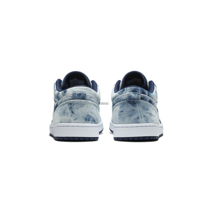 1 Low 'Washed Denim' (2024)