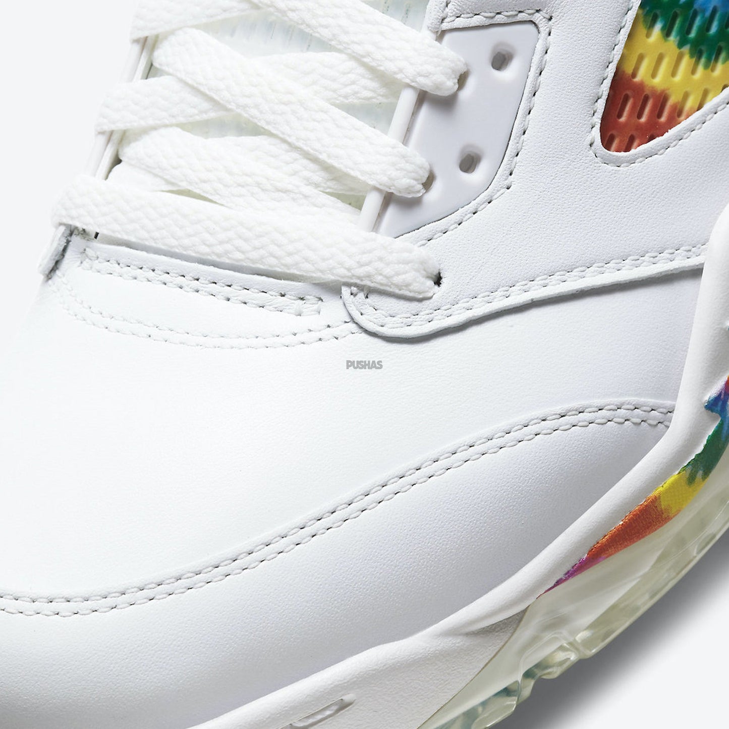 5 Retro Low Golf 'Tie Dye' (2020)