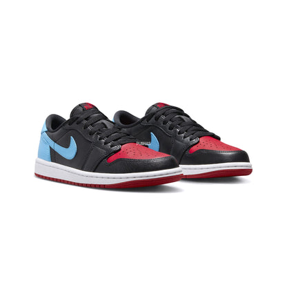 1 Retro Low OG 'NC to Chi' Women's (2023)