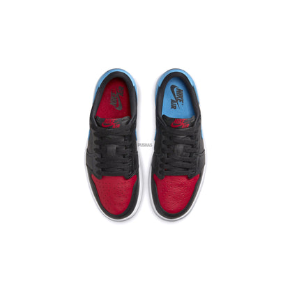 1 Retro Low OG 'NC to Chi' Women's (2023)
