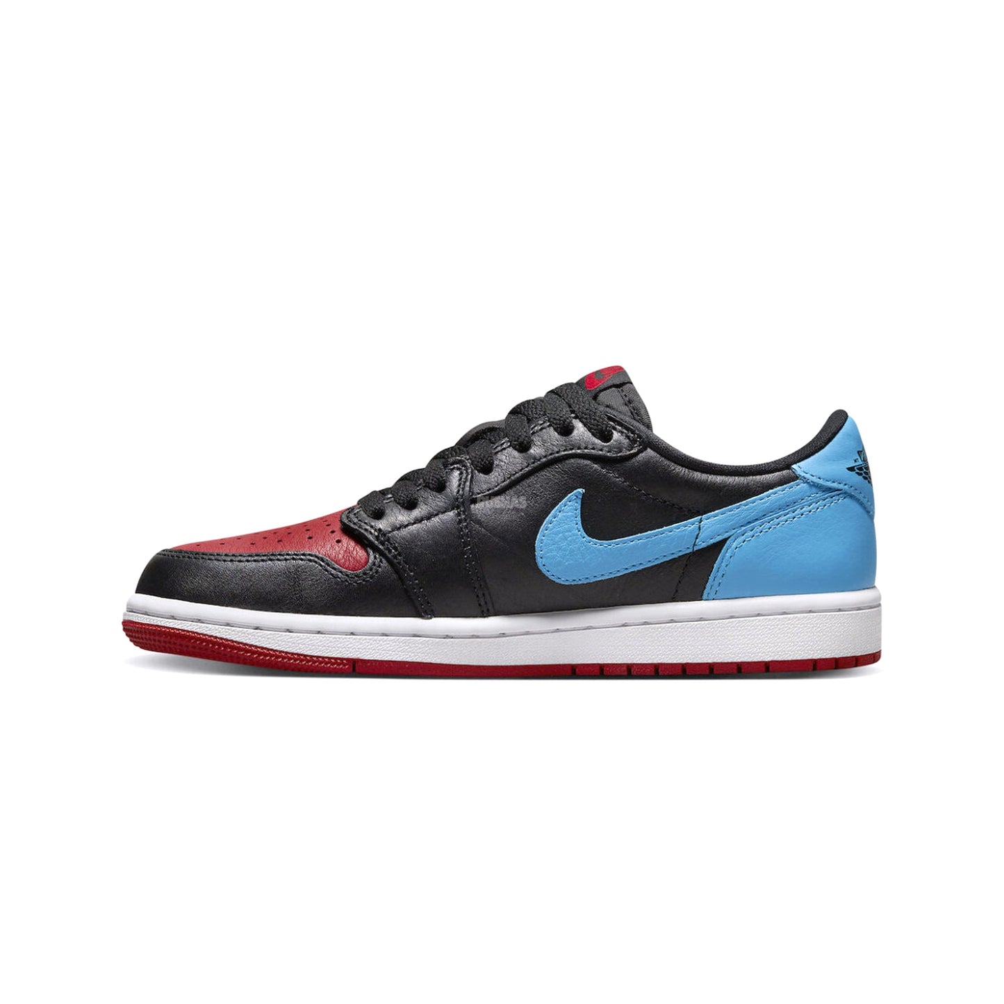 1 Retro Low OG 'NC to Chi' Women's (2023)