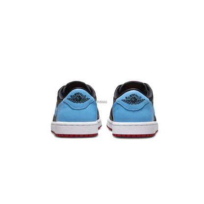 1 Retro Low OG 'NC to Chi' Women's (2023)
